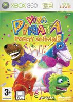 Viva Pinata Party Animals - thumbnail