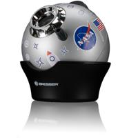 ISA Space Exploration NASA-look Astro-Planetarium