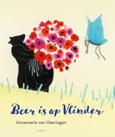 Beer is op Vlinder - Annemarie van Haeringen - Hardcover (9789025871345)