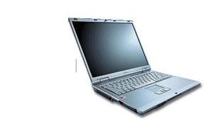 Fujitsu LIFEBOOK C1110 P4M 1.40 GHz (1x256MB SDRAM) 64 MB 38,4 cm (15.1") 0,25 GB 40 GB