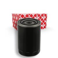 febi bilstein 39830 oliefilter, 1 stuk