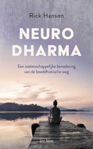 Neurodharma (Paperback)