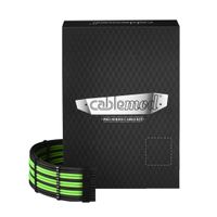 Cablemod CM-PCSR-FKIT-NKKLG-R interne stroomkabel - thumbnail