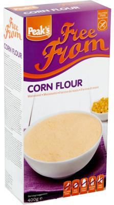 Peaks Free From Maïsmeel Peaks Free From Maïsmeel