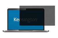 Kensington 626472 laptop anti-meekijkfilter 17 inch, 5: 4, bescherming van persoonlijke informatie, geschikt voor Dell, HP, Lenovo, ASUS, Acer - blauwlichtreductie door anti-verblindingscoating