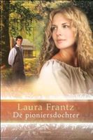 De pioniersdochter - Laura Frantz - ebook - thumbnail