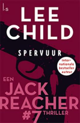 Lee Child Jack Reacher 7 Spervuur Lee Child Jack Reacher 7 Spervuur