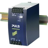 PULS Dimension QT20.361 DIN-railvoeding (DIN-rail) 36 V/DC 13.3 A 480 W 1 x
