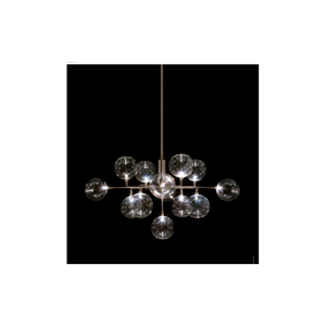 Design hanglamp Cluster Crown