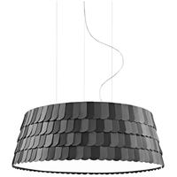 Fabbian - Roofer F12 A09 Hanglamp - thumbnail