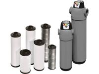 Aerotec Perslucht-actiefkoolfilter 1 stuk(s)