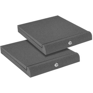 Adam Hall PAD ECO 2 isolatie-pads voor studiomonitoren 265 x 330 mm (paar)