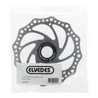 Elvedes Rotor sc16 160mm doorsnee