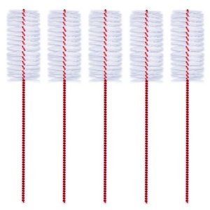 Lactona Interdental Cleaner XX-Large 12mm donkerrood - 5 stuks