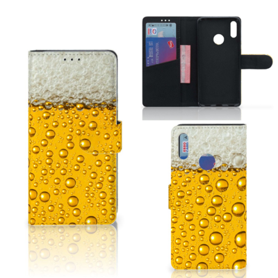 Huawei Y7 Pro | Y7 Prime (2019) Book Cover Bier Huawei Y7 Pro | Y7 Prime (2019) Book Cover Bier