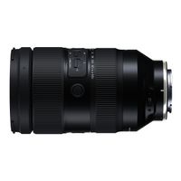 Tamron 35-150mm F/2-2.8 Di III VXD MILC/SLR Groothoeklens Zwart - thumbnail