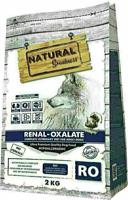 NATURAL GREATNESS VETERINARY DIET DOG RENAL OXALATE COMPLETE 2 KG