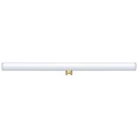 Segula 55099 LED-lamp Energielabel F (A - G) S14d 8 W = 54 W Warmwit (Ø x l) 30 mm x 1000 mm 1 stuk(s) - thumbnail