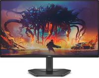 Dell 24 Gaming Monitor - SE2425HG, Full HD (1920x1080), 200Hz, Fast IPS, 1ms, AMD FreeSync Premium, 99% sRGB, VESA (100x100mm), DisplayPort, 2 HDMI, 3 Jaar Garantie, Zwart