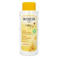 Weleda Calendula Liniment Reinigingsmelk 400ml