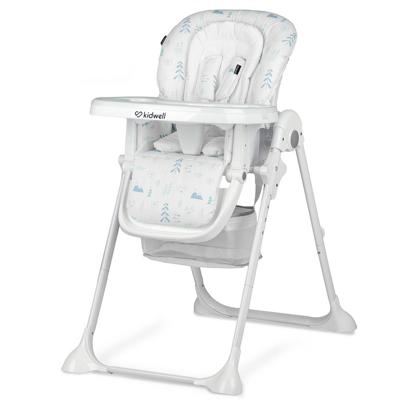 Kidwell Kinderstoel Ami Biale 107 Cm Wit