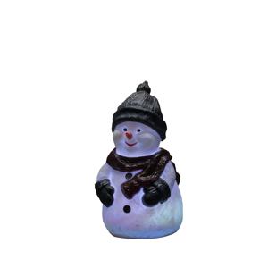 Konstsmide Snowman Lichtdecoratie figuur 1 gloeilamp(en) LED 3,6 W