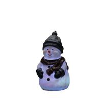 Konstsmide Snowman Lichtdecoratie figuur 1 gloeilamp(en) LED 3,6 W