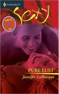 Pure lust - Jennifer LaBrecque - ebook