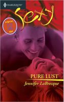 Pure lust - Jennifer LaBrecque - ebook - thumbnail