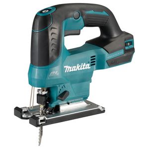 Makita DJV184Z DJV184Z Accu-decoupeerzaag Zonder accu, Zonder lader 18 V