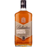 Ballantines Barrel Smooth 1LTR