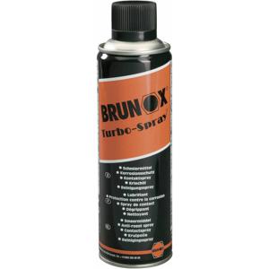 Brunox TURBO-SPRAY BR0,30TS Multifunctionele spray 300 ml