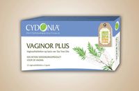 Vaginor plus intiem - thumbnail