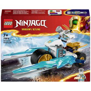 LEGO® NINJAGO 71816 Zanes ijsmotor