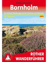 Wandelgids Bornholm | Rother Bergverlag - thumbnail