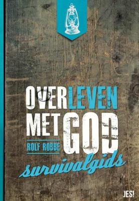 Overleven met God - Rolf Robbe - Paperback (9789023926764)