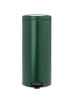 Brabantia pedaalemmer NewIcon 30 liter pine green - thumbnail