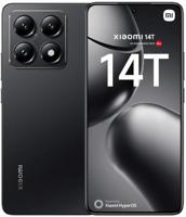 Xiaomi 14T 5G 12GB/512GB Negro Titanio (Titan Black) Dual SIM
