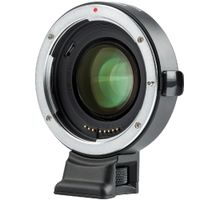 Viltrox EF-E II Speed Booster (Focal Reducer) OUTLET - thumbnail