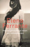 Het leugenachtige leven van volwassenen - Elena Ferrante - ebook - thumbnail