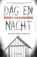 Dag en nacht - Romy Hausmann - Paperback (9789402705973)