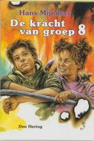 Kracht Van Groep 8 - thumbnail