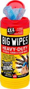 Big-Wipes HEAVY DUTY - FD 4 x 8 POT - 5.11.2420.32