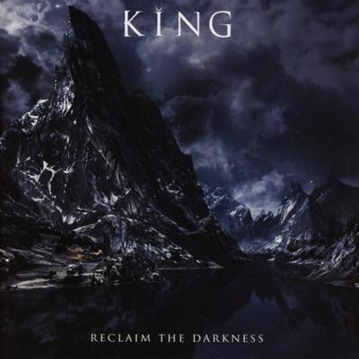 Reclaim The Darkness - CD (7090014391723)