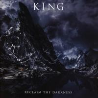 Reclaim The Darkness - CD (7090014391723)
