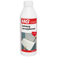 HG behangverwijderaar 0,5 liter - thumbnail