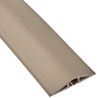 Monoprice 116324 Cat6A Ethernet-patchkabel - 7 voet - rood (10 stuks) Snagless RJ45 550Mhz UTP Pure kale koperdraad 10G 30AWG - SlimRun-serie