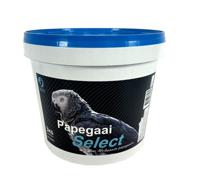 Hareco Papegaai select met pellets - thumbnail