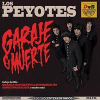 Garaje O Muerte - LP (5023903261250)