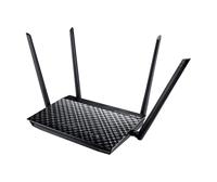Asus 90IG0241-BM3000 RT-AC1200G + Gigabit Draadloze Router
